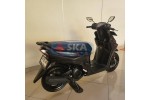 Yamaha Gear Ultima Hybrid Tahun 2025